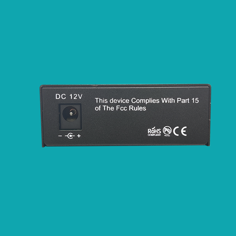 2.5g Fiber Optic Transceiver