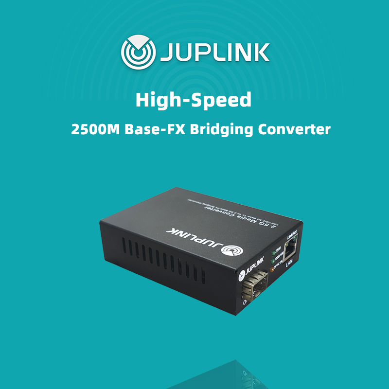 2.5g Fiber Optic Transceiver