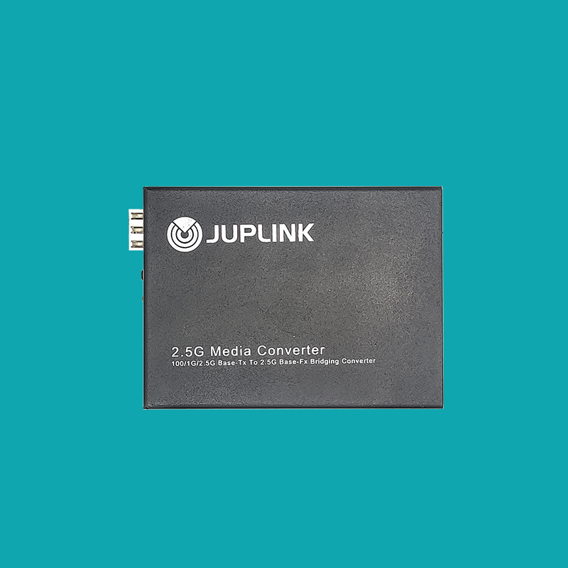 2.5g Fiber Optic Transceiver